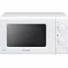 Daewoo KOR6M17R Ultra Compact Caravan Microwave Oven 700w Replaces QT1 -Kitchen & Bathroom Equipment Shop kor6m17 1 76407.1559205920