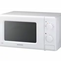 Daewoo KOR6M17R Ultra Compact Caravan Microwave Oven 700w Replaces QT1 9 Daewoo KOR6M17R Ultra Compact Caravan Microwave Oven 700w Replaces QT1 -Kitchen & Bathroom Equipment Shop kor6m17 3 78783.1559206014