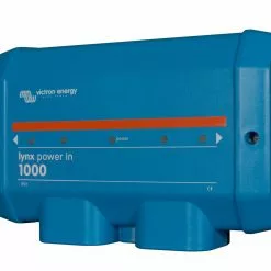 Victron Energy Lynx Power In DC Busbar For Battery Systems 15 Victron Energy Lynx Power In DC Busbar For Battery Systems -Kitchen & Bathroom Equipment Shop lynx power in right 37294.1638793574