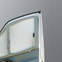 Remis Campervan Window Cab Blinds For Sprinter & Crafter 8 Remis Campervan Window Cab Blinds For Sprinter & Crafter -Kitchen & Bathroom Equipment Shop mercedes Side 27311.1620143469