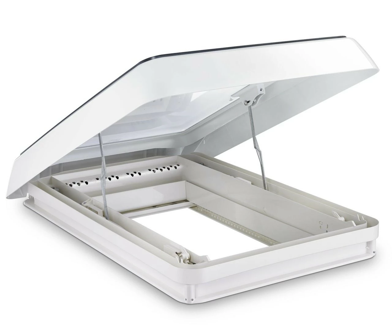 Dometic Seitz Midi Heki Style Caravan Rooflight Vent 4 Dometic Seitz Midi Heki Style Caravan Rooflight Vent - Image 2