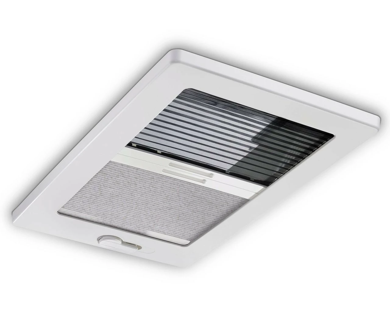 Dometic Seitz Midi Heki Style Caravan Rooflight Vent 5 Dometic Seitz Midi Heki Style Caravan Rooflight Vent - Image 3