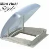 Dometic Seitz Mini Heki Style Caravan & Motorhome Roof Light Vent -Kitchen & Bathroom Equipment Shop mini heki style 89989.1637575334
