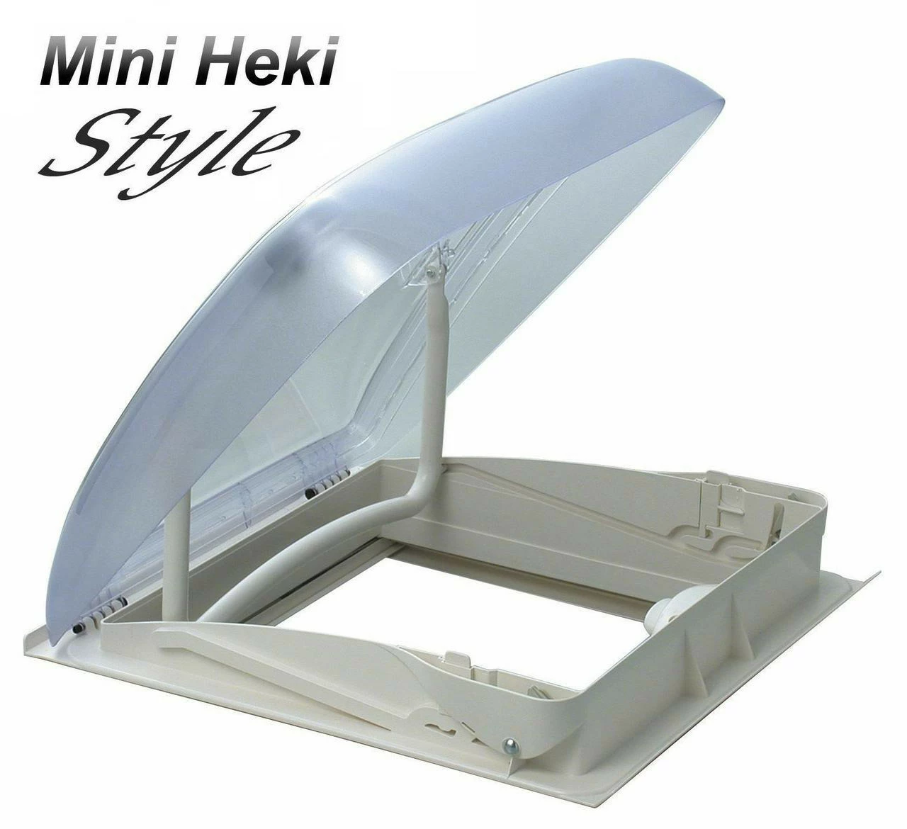 Dometic Seitz Mini Heki Style Caravan & Motorhome Roof Light Vent 3 Dometic Seitz Mini Heki Style Caravan & Motorhome Roof Light Vent