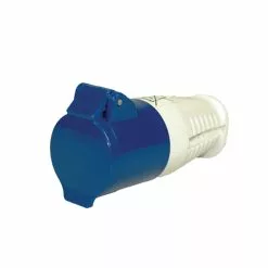 Maypole Mains Coupler 230v - Female