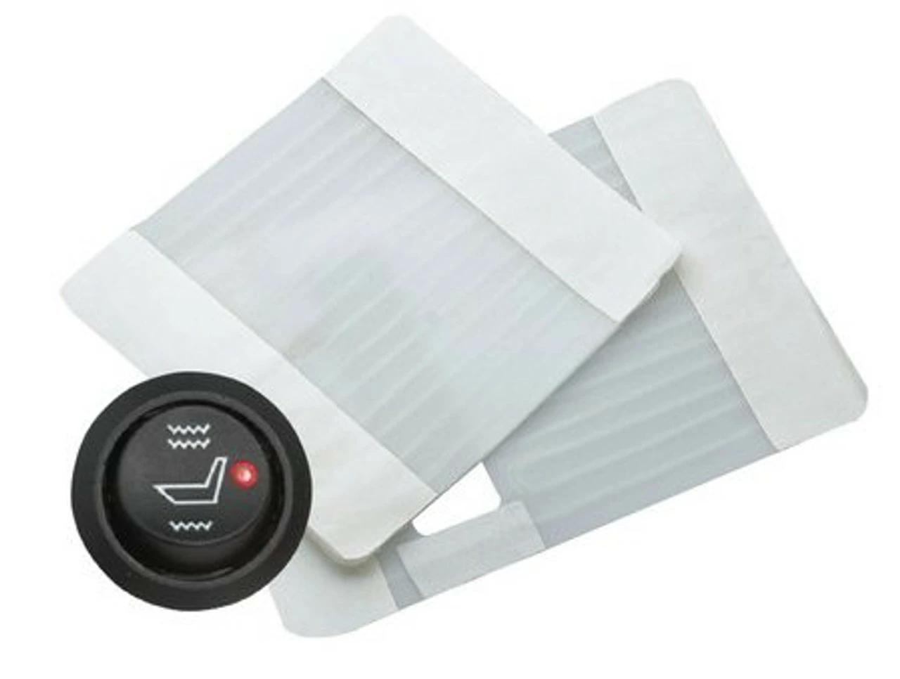 Dometic Waeco Magic Comfort MSH601 Heated Car Seat Kit 6 Dometic Waeco Magic Comfort MSH601 Heated Car Seat Kit - Image 4