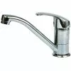 Caraflo Milana L180 Caravan Mixer Tap Single Lever