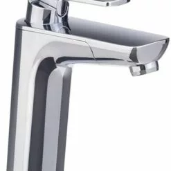 Reich Vector E Campervan Caravan Mixer Tap Chrome Finish -Kitchen & Bathroom Equipment Shop n511 69033.1675850143