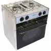 Thetford Spinflo Nelson 2 Burner Hob Caravan Cooker -Kitchen & Bathroom Equipment Shop nelson standard 22311.1395402036