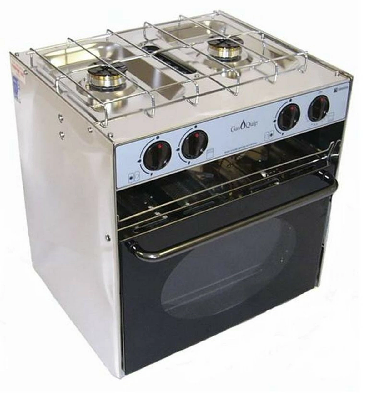 Thetford Spinflo Nelson 2 Burner Hob Caravan Cooker 3 Thetford Spinflo Nelson 2 Burner Hob Caravan Cooker