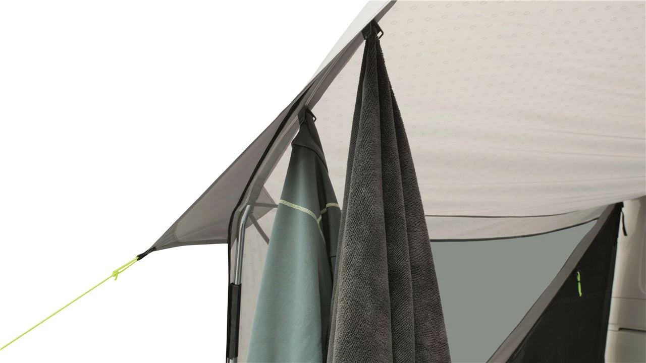 Outwell Campervan Touring Mini Shelter Awning 6 Outwell Campervan Touring Mini Shelter Awning - Image 4