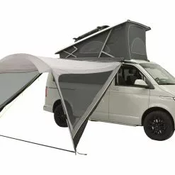 Outwell Campervan Touring Mini Shelter Awning 13 Outwell Campervan Touring Mini Shelter Awning -Kitchen & Bathroom Equipment Shop outwell touring shelter panels 05490.1634726598