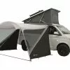 Outwell Campervan Touring Mini Shelter Awning -Kitchen & Bathroom Equipment Shop outwell touring shelter 74495.1634726567
