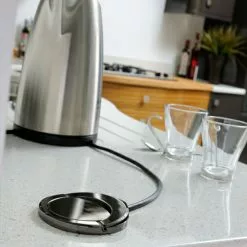 Kengo Pop Up Deluxe Power Dock 13amp Sockets With USB Ports 15 Kengo Pop Up Deluxe Power Dock 13amp Sockets With USB Ports -Kitchen & Bathroom Equipment Shop power 3 25528.1453902479