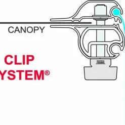 Fiamma F45 Privacy Room Motorhome Awning 19 Fiamma F45 Privacy Room Motorhome Awning -Kitchen & Bathroom Equipment Shop privacyclipsystem 38404.1510058922