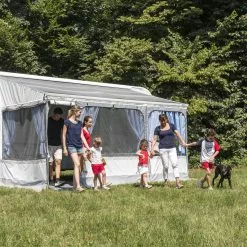 Fiamma F45 Privacy Room Motorhome Awning 13 Fiamma F45 Privacy Room Motorhome Awning -Kitchen & Bathroom Equipment Shop privacyroom 2 10368.1510058828