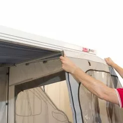 Fiamma F45 Privacy Room Motorhome Awning 17 Fiamma F45 Privacy Room Motorhome Awning -Kitchen & Bathroom Equipment Shop privacyroom 3 35326.1628071393