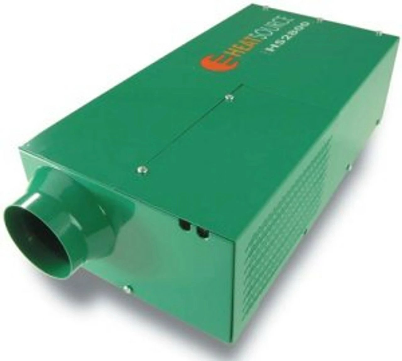 Propex HS2800 Blown Air Heater 2.8kW 3 Propex HS2800 Blown Air Heater 2.8kW - Image 2