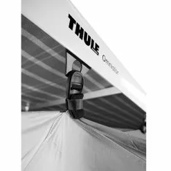 Thule QuickFit Ducato Specific Awning Privacy Room -Kitchen & Bathroom Equipment Shop quick 3 95321.1665397505