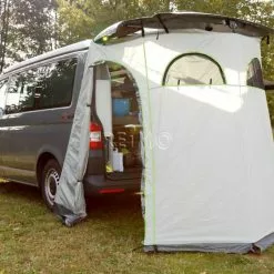 Reimo Fritz-2 Tailgate Tent For VW T5 T6 And Similar Camper Vans 8 Reimo Fritz-2 Tailgate Tent For VW T5 T6 And Similar Camper Vans -Kitchen & Bathroom Equipment Shop reimo fritz2 47575.1492236950