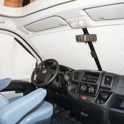 Remis Motorhome Campervan Window Cab Blinds For Ducato Boxer Relay Jumper 15 Remis Motorhome Campervan Window Cab Blinds For Ducato Boxer Relay Jumper -Kitchen & Bathroom Equipment Shop remis blinds 3 40201.1620136450