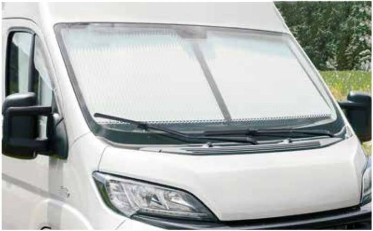 Remis Motorhome Campervan Window Cab Blinds For Ducato Boxer Relay Jumper 3 Remis Motorhome Campervan Window Cab Blinds For Ducato Boxer Relay Jumper