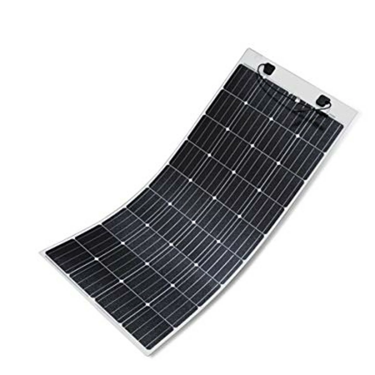 Renogy 160 Watt Flexible Solar Panels And Kits 6 Renogy 160 Watt Flexible Solar Panels And Kits - Image 4