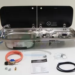 Dometic Smev 9222 And GAZ Installation Kit For Campervan Caravan Plus Template 7 Dometic Smev 9222 And GAZ Installation Kit For Campervan Caravan Plus Template -Kitchen & Bathroom Equipment Shop s l1600 3 30957.1652692103