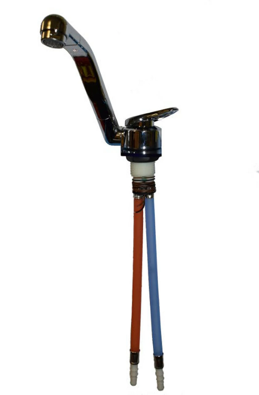 Reich Samba Campervan Caravan Motorhome 12v Microswitch Tap 8 Reich Samba Campervan Caravan Motorhome 12v Microswitch Tap - Image 6