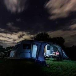 Vango Sunbeam 450 Awning Tent Light System -Kitchen & Bathroom Equipment Shop sb3 14005.1505378123