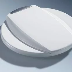 Dometic CTS 4110 Caravan Motorhome Cassette Toilet 19 Dometic CTS 4110 Caravan Motorhome Cassette Toilet -Kitchen & Bathroom Equipment Shop seat closed 42195.1382356286