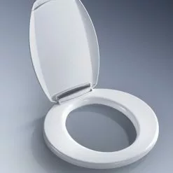 Dometic CTW 4110 Caravan Motorhome Cassette Toilet -Kitchen & Bathroom Equipment Shop seat open 01894.1382356286.1280.1280 96533.1382362822