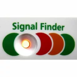 Vision Plus VP 5 Digital TV Amplifier With Signal Finder 8 Vision Plus VP 5 Digital TV Amplifier With Signal Finder -Kitchen & Bathroom Equipment Shop signal amber 84416.1390558838