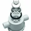Dometic-Smev AC557 Siphon Dual Angled Caravan Waste Water Fitting 2 Dometic-Smev AC557 Siphon Dual Angled Caravan Waste Water Fitting -Kitchen & Bathroom Equipment Shop siphon dometic ac557 double o 25 mm 54506.1533897564