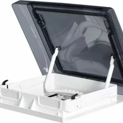 Maxxair SkyMaxx Caravan Campervan And Motorhome Rooflight -Kitchen & Bathroom Equipment Shop skymaxx 1 54460.1631543486