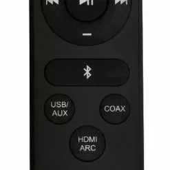 Avtex SB195BT Soundbar For Avtex 12v Campervan Caravan Motorhome TV -Kitchen & Bathroom Equipment Shop soundbar remote CROP 00960.1520333388