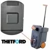 Thetford C250/C260 Cassette Toilet Sliding Holding Tank Cover Blade