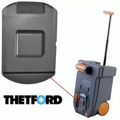 Thetford C250/C260 Cassette Toilet Sliding Holding Tank Cover Blade