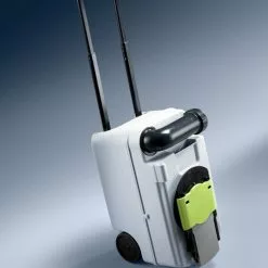 Dometic CTS 4110 Caravan Motorhome Cassette Toilet 23 Dometic CTS 4110 Caravan Motorhome Cassette Toilet -Kitchen & Bathroom Equipment Shop tank handle 20869.1382356289