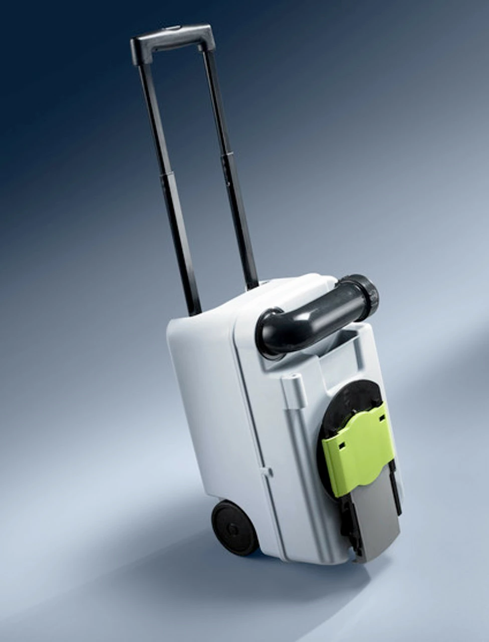 Dometic CTS 4110 Caravan Motorhome Cassette Toilet 12 Dometic CTS 4110 Caravan Motorhome Cassette Toilet - Image 10