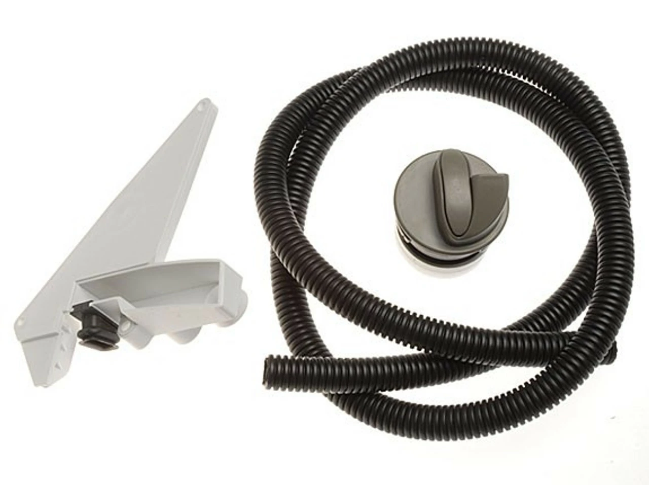 Thetford Outside Vent For C200 Cassette Toilets - Caravan Or Motorhome Spare 3 Thetford Outside Vent For C200 Cassette Toilets - Caravan Or Motorhome Spare