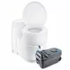 Thetford C223CS Caravan & Motorhome Cassette Toilet -Kitchen & Bathroom Equipment Shop thetford C223 CS 24186.1574098297