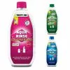 Thetford Aqua Kem Porta Potti Pink & Green Eco Friendly Concentrate Chemical Duo Pack -Kitchen & Bathroom Equipment Shop thetford aqua kem rinse concentrate blue pink green eco septic tank duo twin pack 02988.1574162086