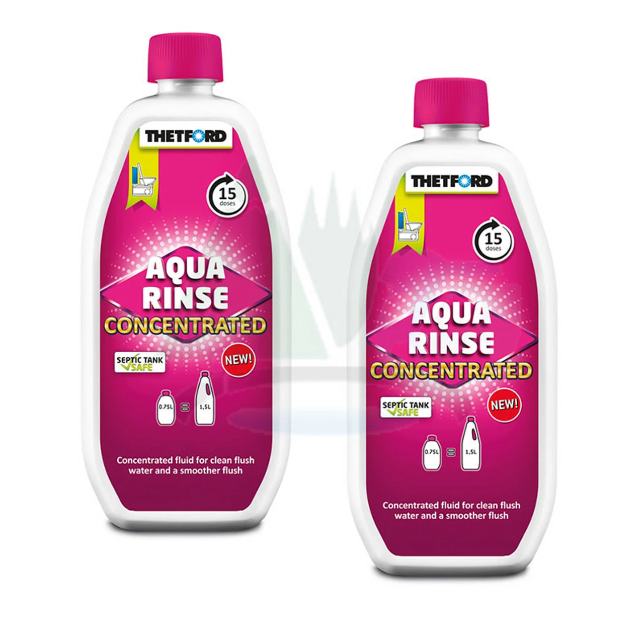 Thetford Aqua Rinse Pink Concentrated Twin Pack Flush Tank Chemical For Caravan Cassette Toilets Porta And Potti 3 Thetford Aqua Rinse Pink Concentrated Twin Pack Flush Tank Chemical For Caravan Cassette Toilets Porta And Potti