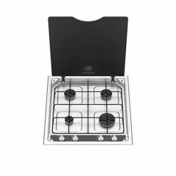 Thetford Linear Bowl And Hob Campervan & Motorhome Sink & Cooker Combo 7 Thetford Linear Bowl And Hob Campervan & Motorhome Sink & Cooker Combo -Kitchen & Bathroom Equipment Shop thetford linear hob 24437.1616420912