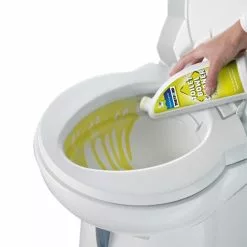 Thetford Bowl Cleaner For Caravan Toilets -Kitchen & Bathroom Equipment Shop thetford toilet bowl cleaner 04669.1584373849