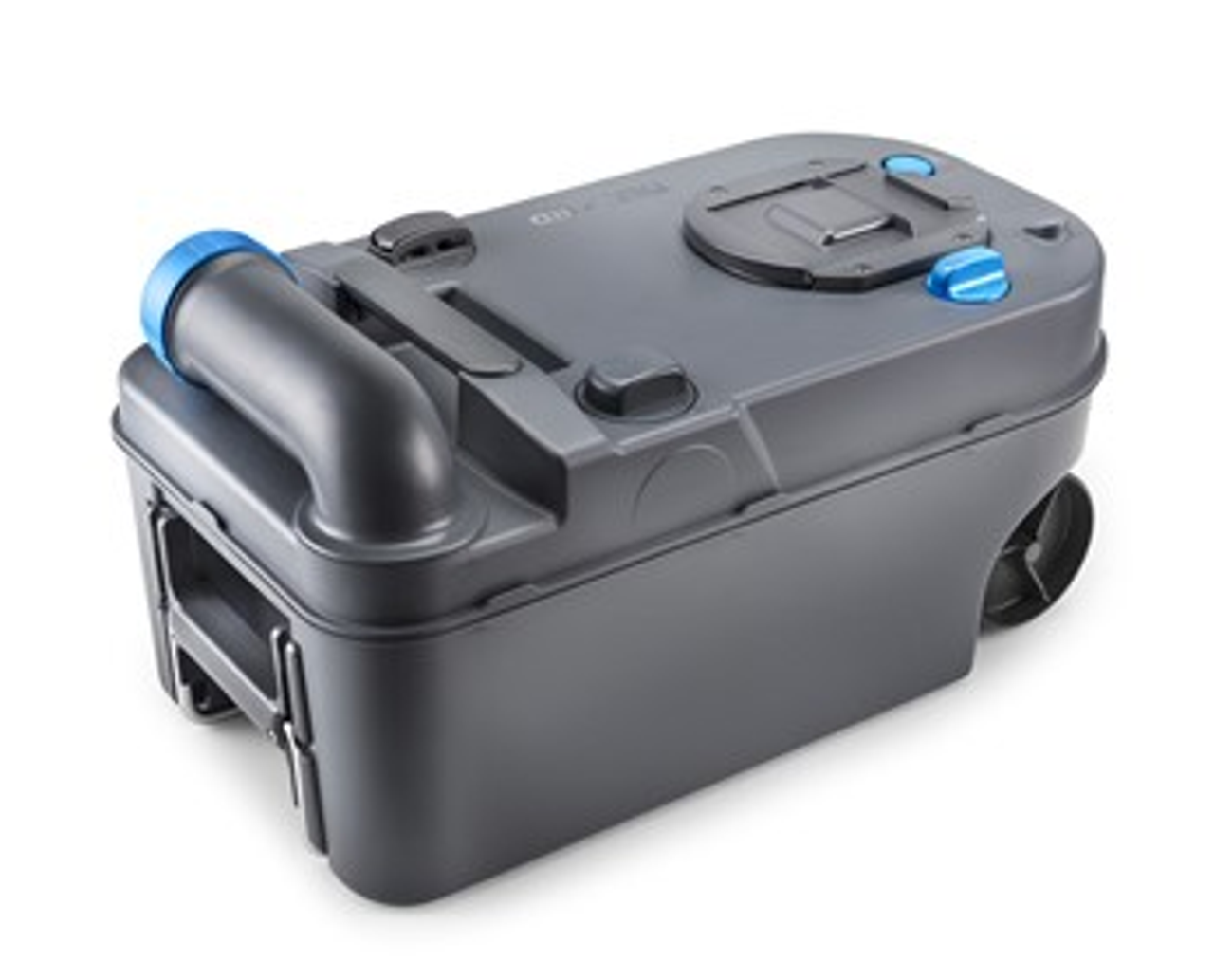 Thetford Caravan Campervan Cassette Toilet Tank C220 Fresh Up Kit 5 Thetford Caravan Campervan Cassette Toilet Tank C220 Fresh Up Kit - Image 3