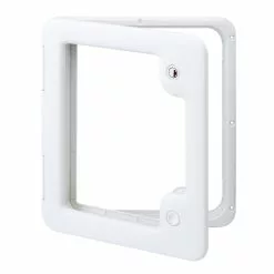 Thetford Service Door 3 Waste Tank Access Hatch - Caravan Or Motorhome Spare -Kitchen & Bathroom Equipment Shop thetford door3 61678.1539255905