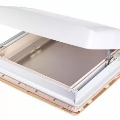 Thule Omnivent Manual Caravan & Motorhome Roof Light -Kitchen & Bathroom Equipment Shop thule vent translucent 2 11503.1542794795