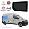JLS Renault Trafic Vauxhall Vivaro LWB Glass Campervan Window - UK Driver Side Rear 2 JLS Renault Trafic Vauxhall Vivaro LWB Glass Campervan Window - UK Driver Side Rear -Kitchen & Bathroom Equipment Shop trafic right rear jls 91673.1640190585